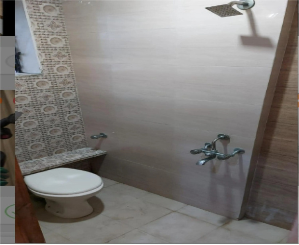 Hotel Samay Lodging & Boarding By WB Inn
