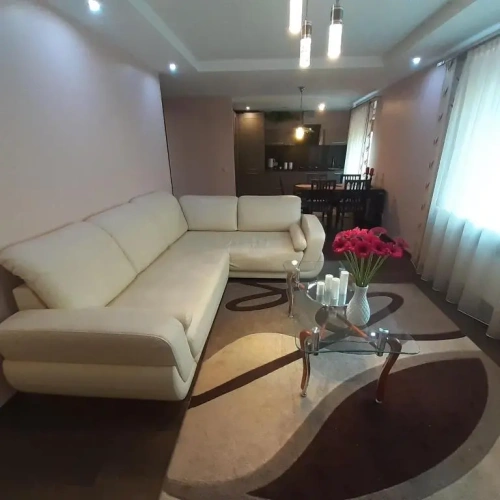 1 Bedroom Double Apartment