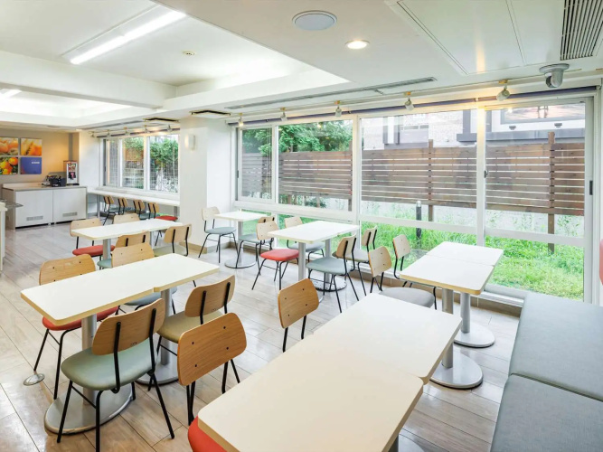 Comfort Inn Sano Fujioka Inter