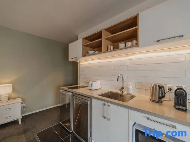 Starry Slumber - Your Cozy Retreat In Lake Tekapo 1br - Lake Tekapo, New Zealand