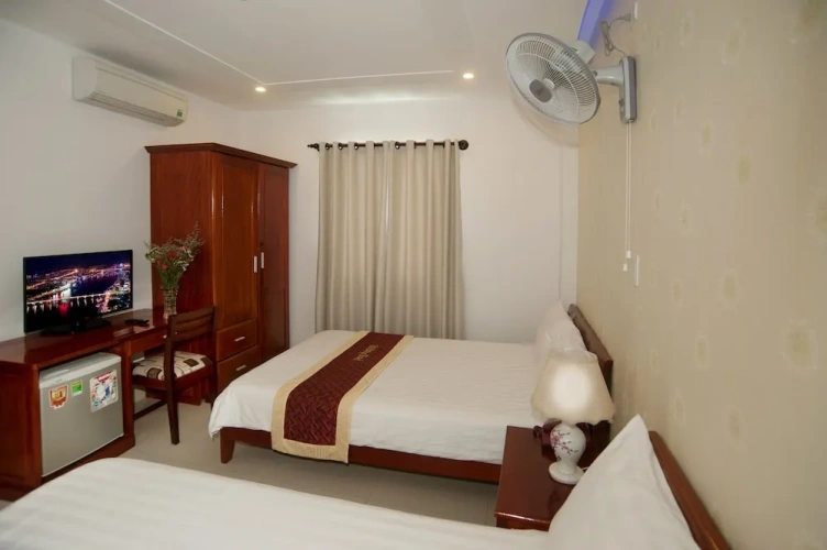 Superior Triple room