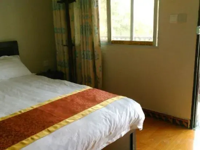 Jiaan Hotel