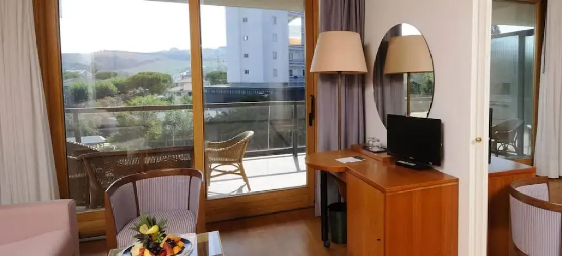 Grand Hotel Berti