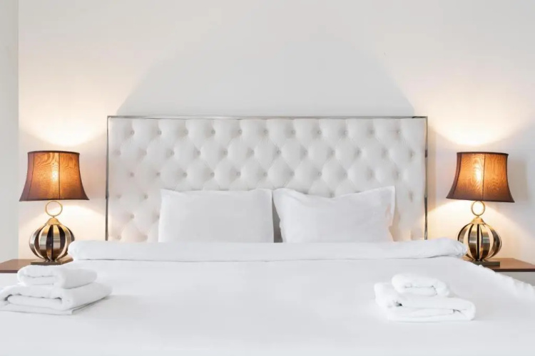 AHLAN HOLIDAY HOMES- BEACH STUDIO Murjan 2, JBR
