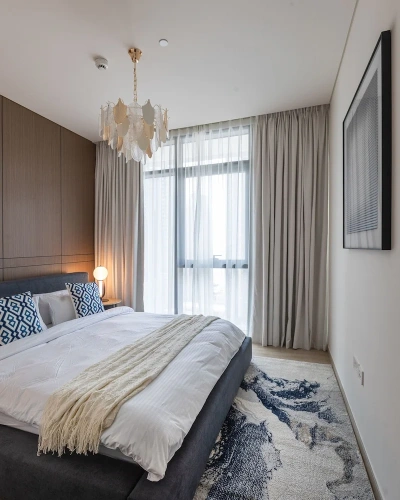 Comfort Apartment