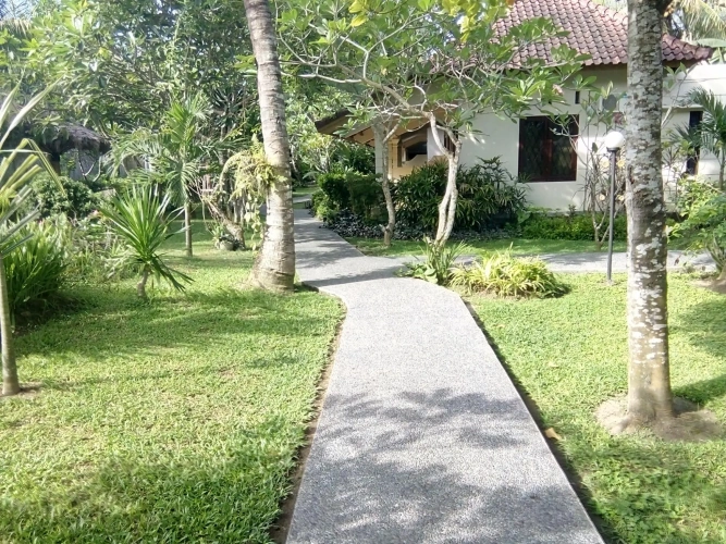 Deluxe Double room with balcony and with view