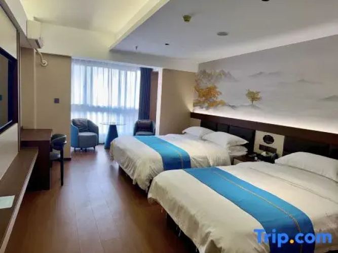 xingyue hotel