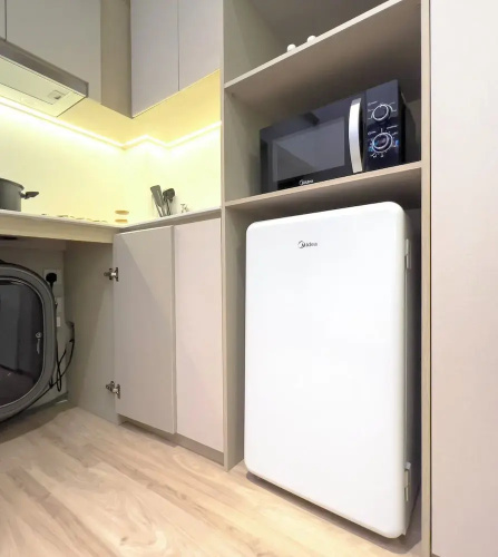 Habyt Studios Kallang