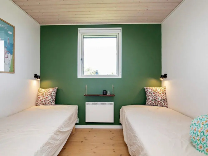 9 Person Holiday Home in Otterup-by Traum