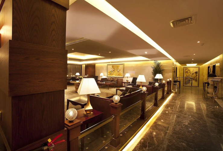Intour Hotel Al Khobar