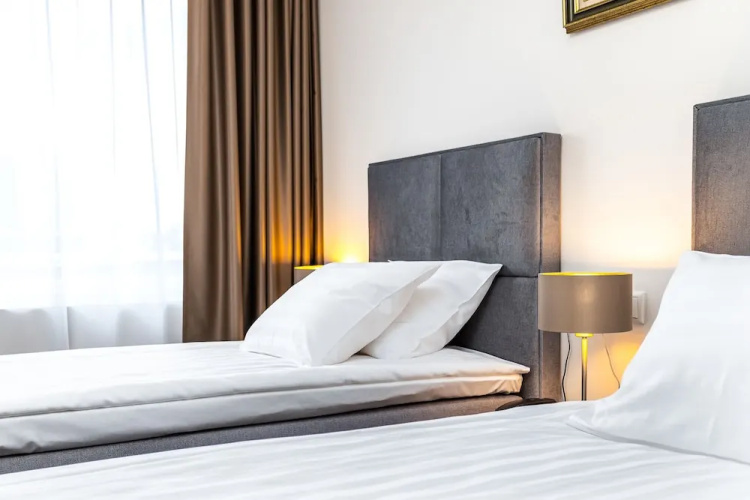 Adoryal Hotel