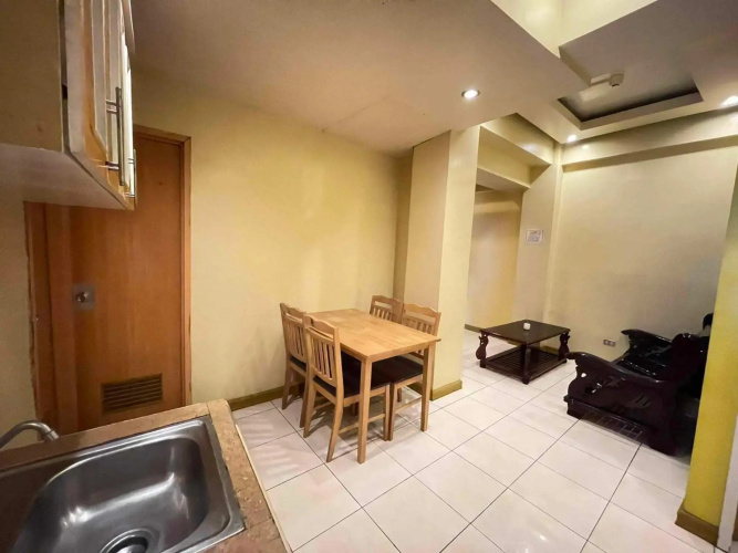 ASHBURN'S Transient Baguio - BUDGET Accommodation
