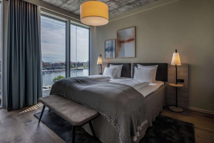 Master Suite
