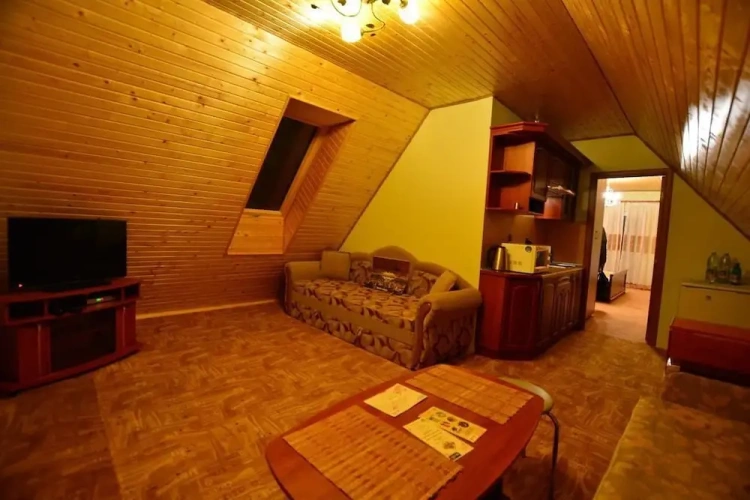Comfort Suite