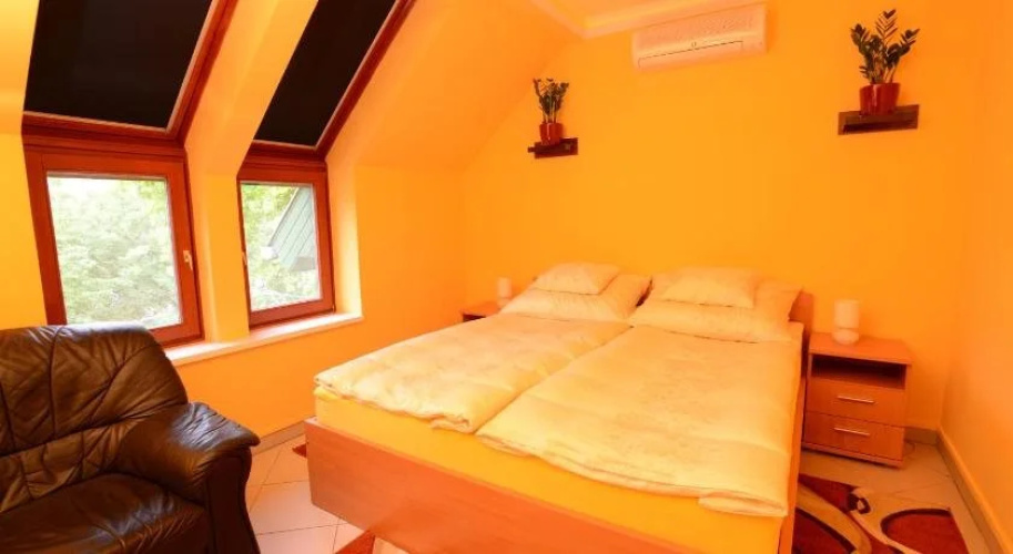 Nexus Apartman Szeged