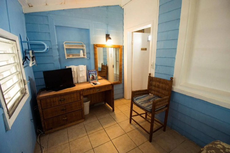 Galleon House Hotel
