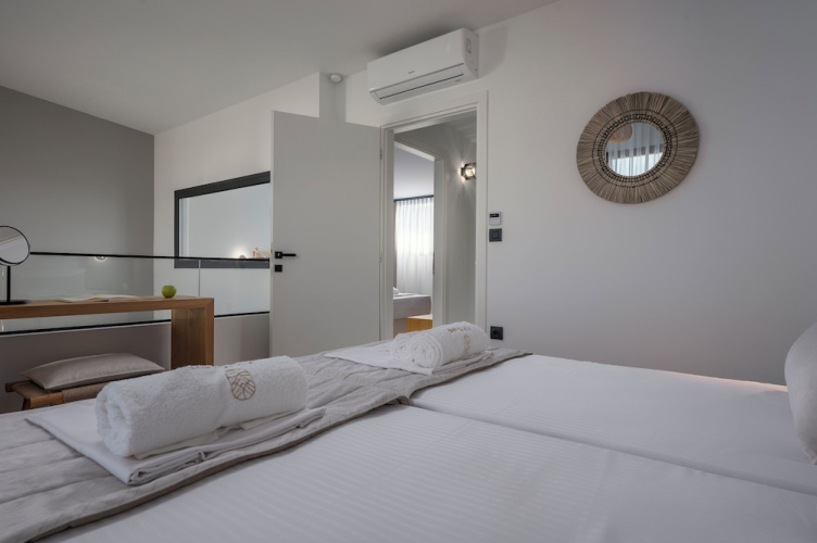 Viridian Exclusive Villas