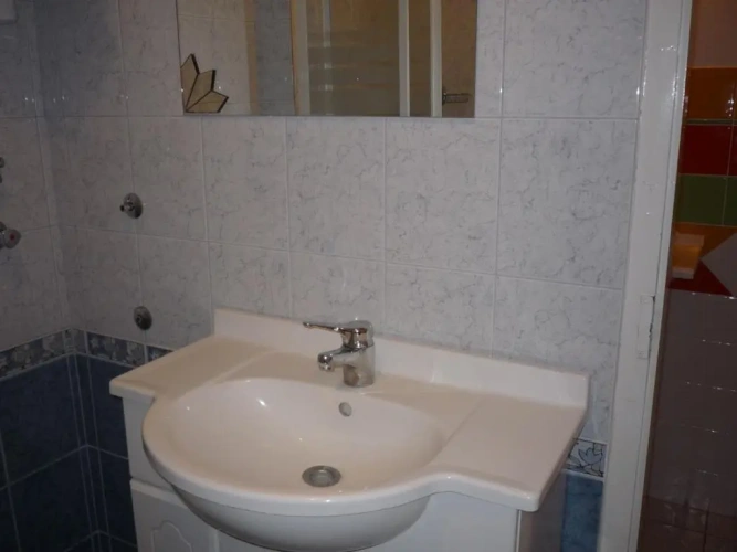 3 Bedrooms Apartment with balcony