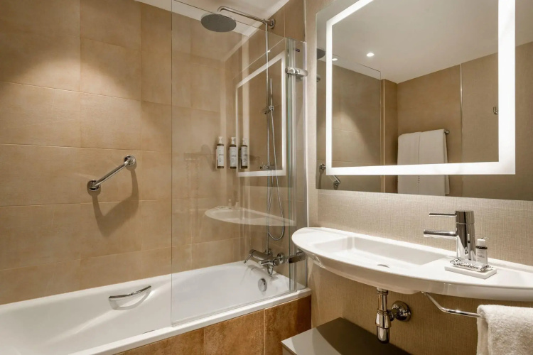 AC Hotel Carlton Madrid by Marriott