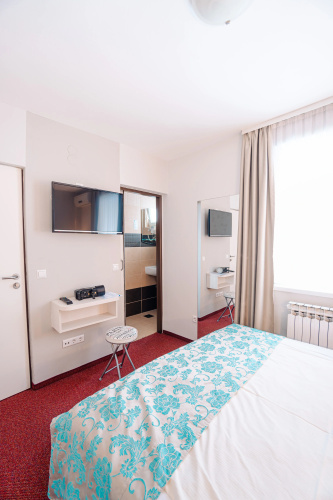 Hotel Villa Harmony