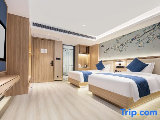 Business Twin room
