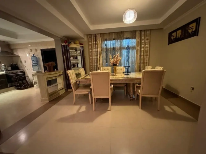 Comfort Apartment