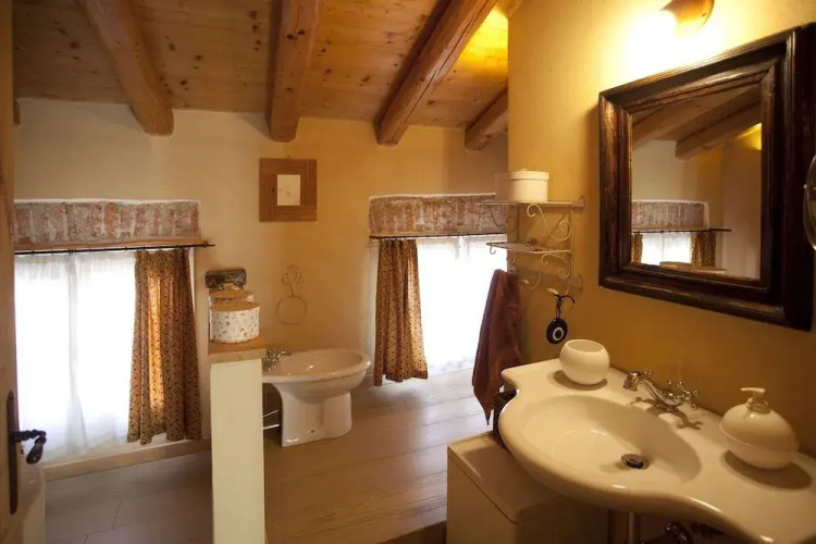 B&B Casa Fabbris