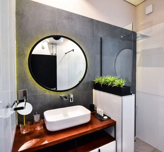 Atelier Boutique Hotel