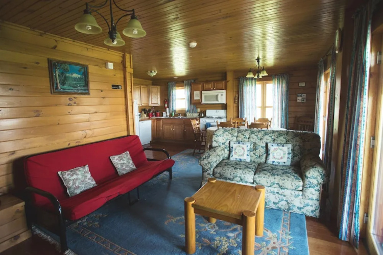 Cobtree Vacation Rental Resort