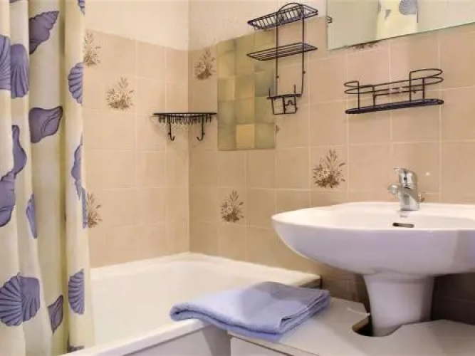 Apartment Soldanelles 1