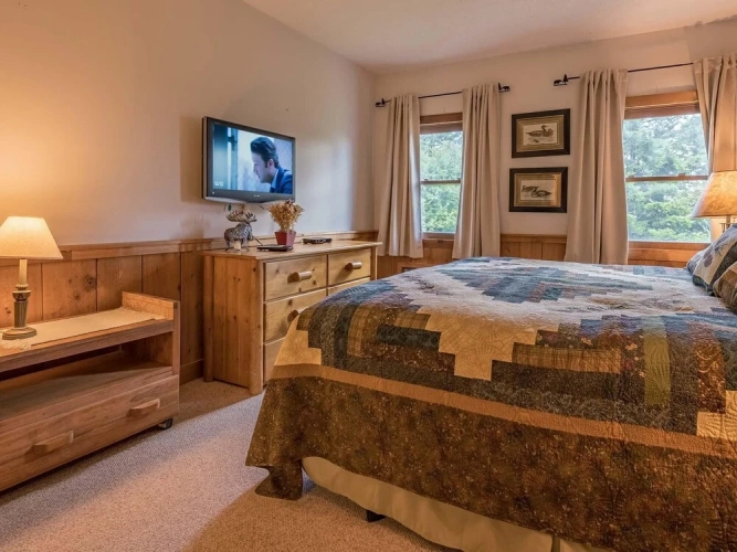 2 Bedrooms Standard room
