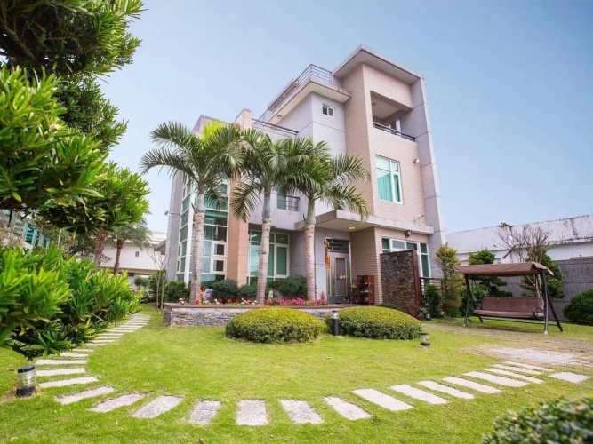Ananda Resort