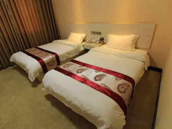 Pujing Holiday Hotel