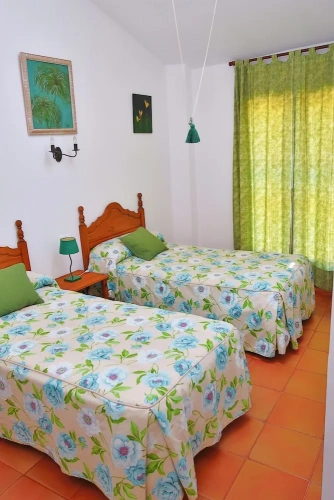 4 Bedrooms Family Cottage with balcony and with mountain view