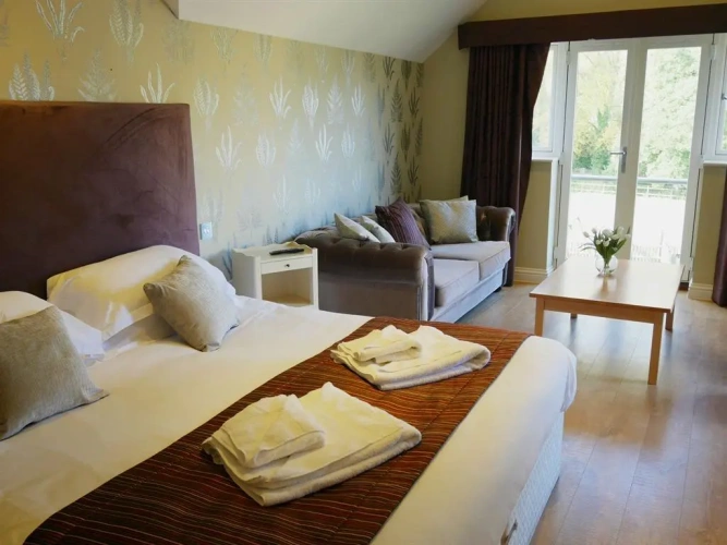 Standard room