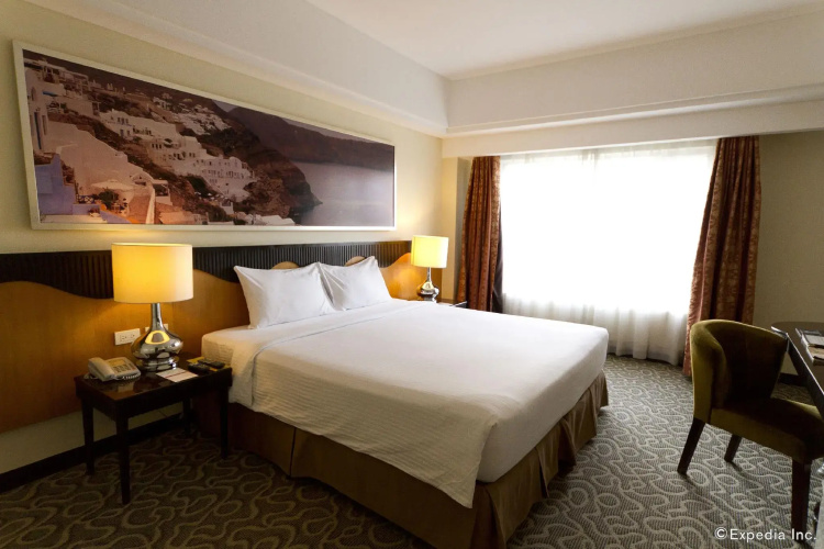 Hotel Elizabeth Cebu
