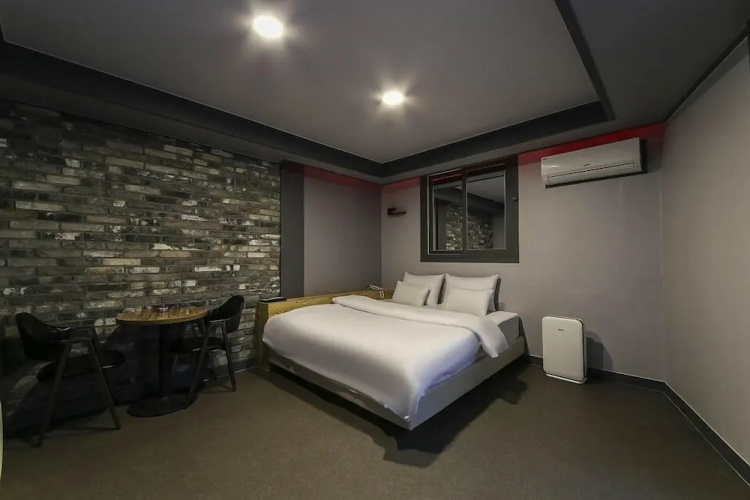 AmorHotelgimhae