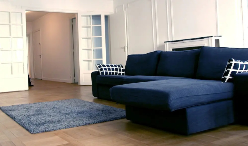 Pelican Stay - Apt Near Arc de Triomphe