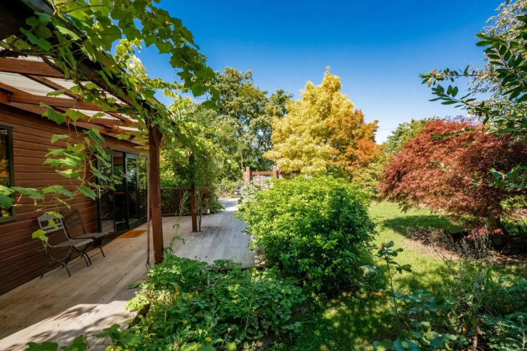 Wanderlust - Clyde Holiday Home