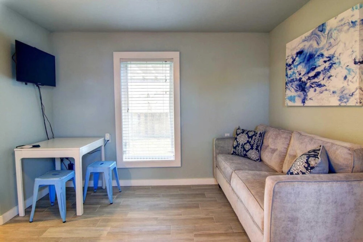 Coconut - 1 Br Home