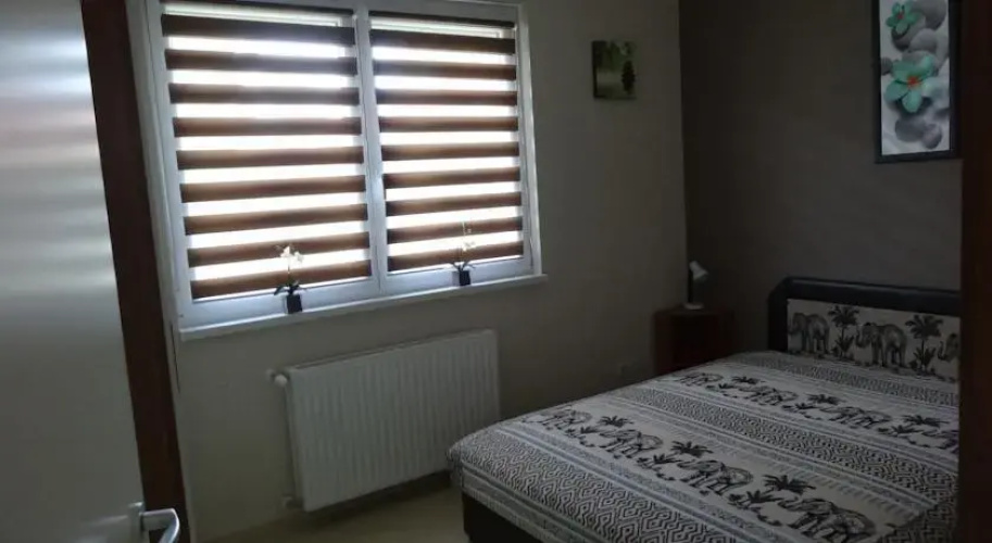 Adele Wellness Apartman