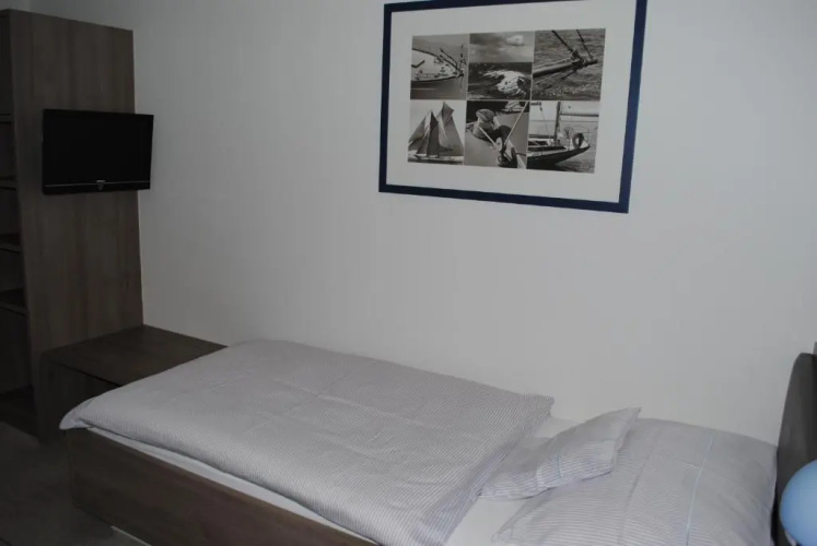 Hotel Seelust