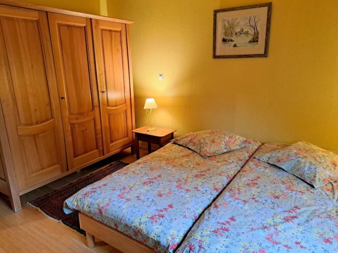3 Bedrooms Comfort Apartment