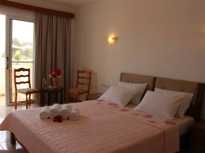 Hotel Hermes