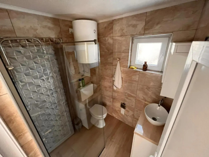 City apartment 2