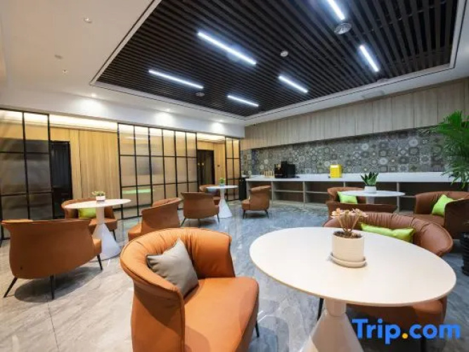 Shengkaiyuan Hotel (Beijing Headquarters Base)