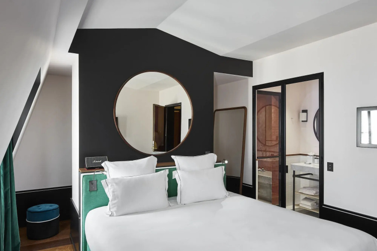 Le Roch Hotel & Spa