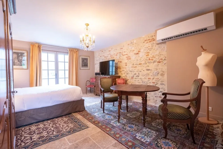 Comfort Double room