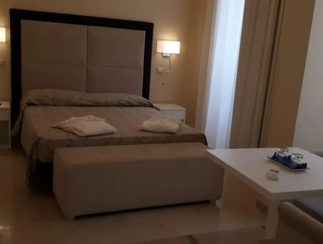 Dimora Charleston SPA Lecce