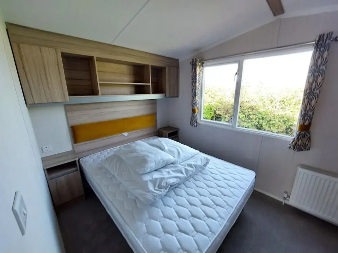 Royal Oak Caravan Park